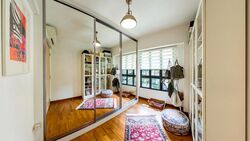 Blk 87 Skyville @ Dawson (Queenstown), HDB 4 Rooms #523159771